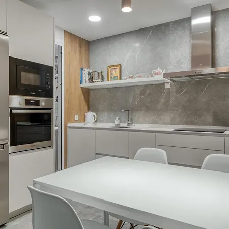 Always Easy I Bellas Artes Apartament *