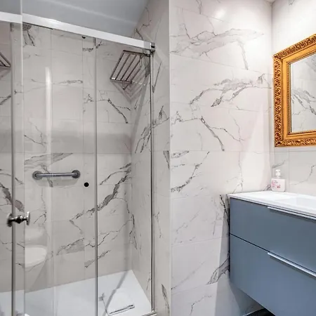 Always Easy I Bellas Artes Διαμέρισμα *