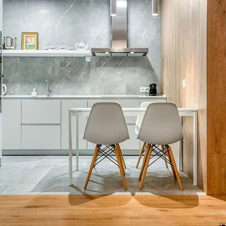 Apartament Always Easy I Bellas Artes *