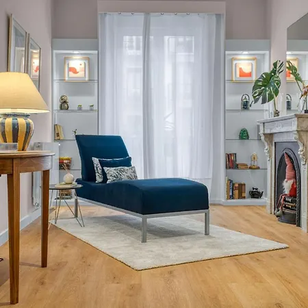 Always Easy I Bellas Artes * Σαν Σεμπαστιάν