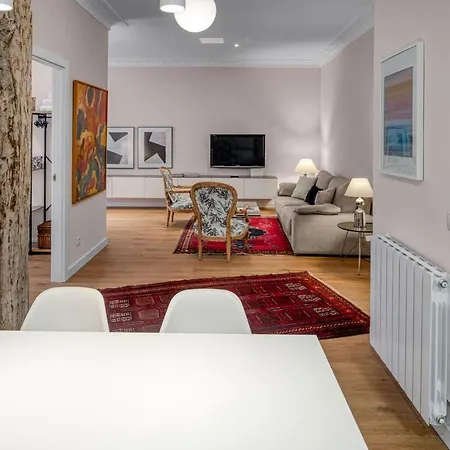 Apartament Always Easy I Bellas Artes