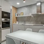 Always Easy I Bellas Artes Appartement *