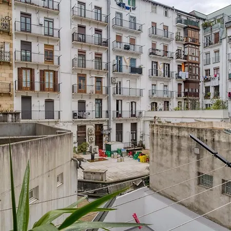 Always Easy I Bellas Artes Appartement