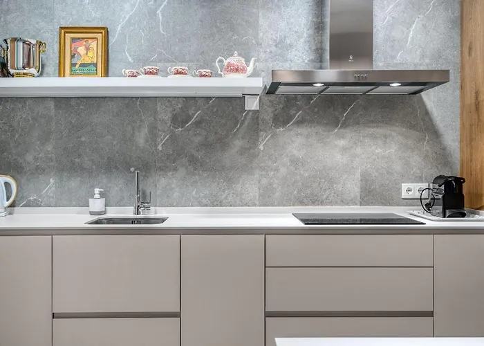 Lägenhet Always Easy I Bellas Artes *