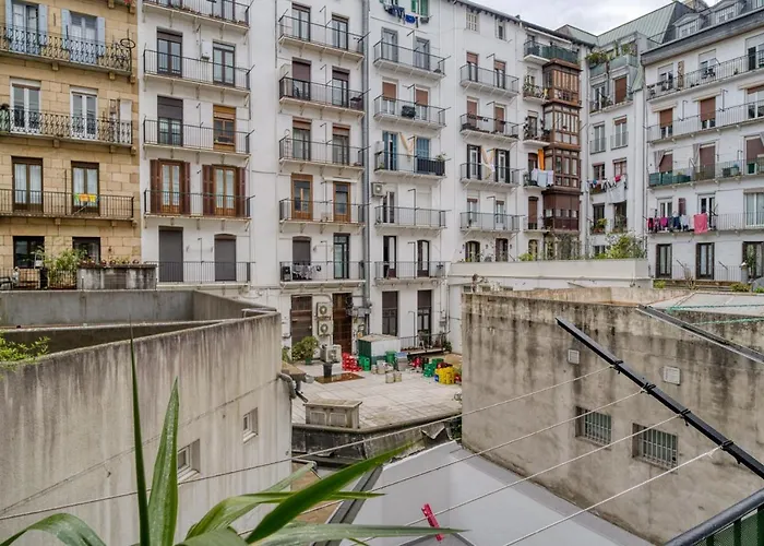 Always Easy I Bellas Artes Lägenhet